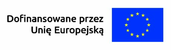 Dofinansowane przez Unię Europejską