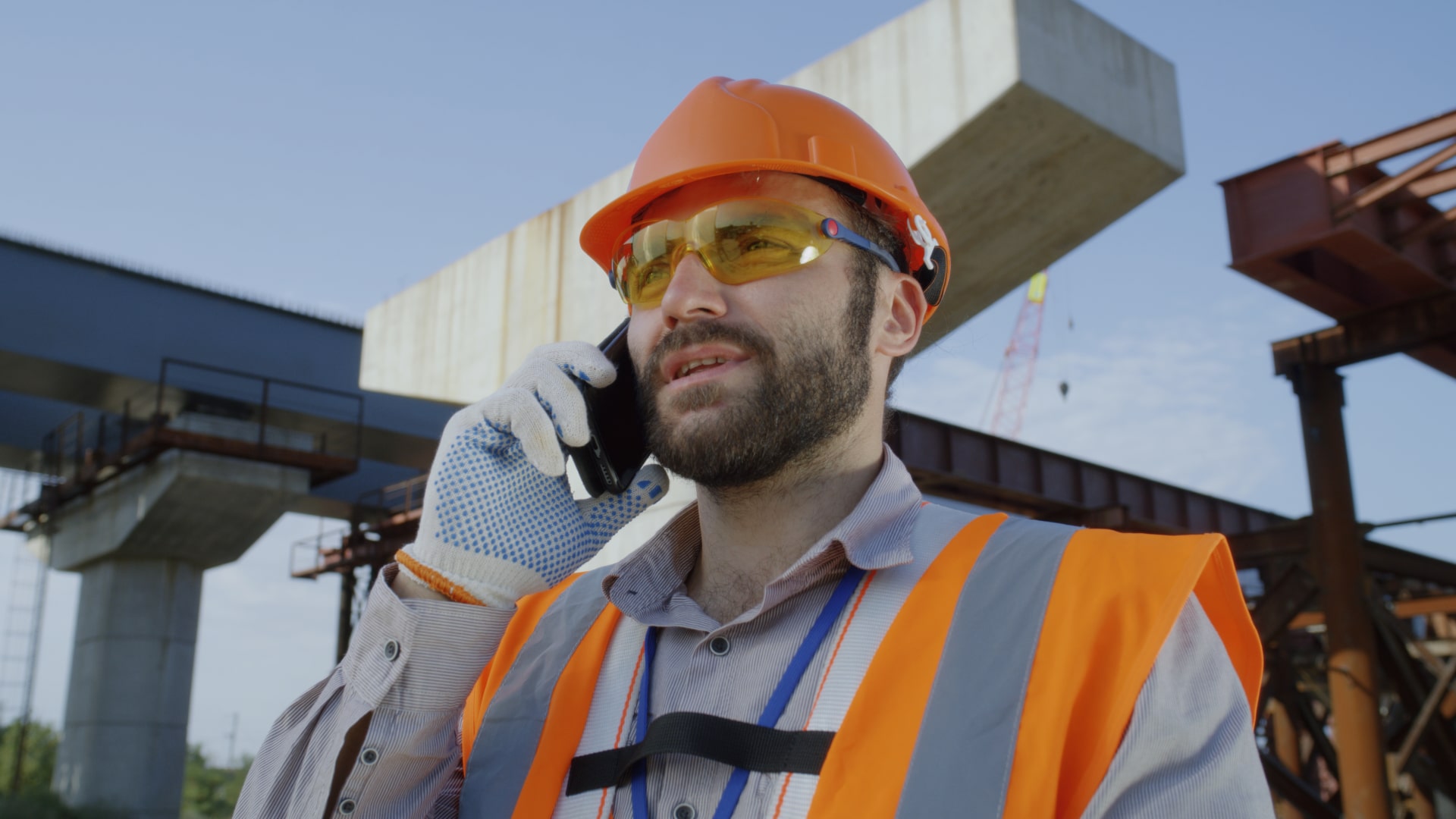 Obsługujemy największe inwestycje w Polsce